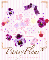 PansyFleur
