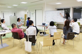 【レポート】コウカシタ研究室「地方の空き家活用を考えるアイデア会議」