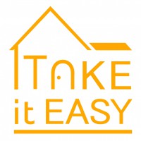 TAKE IT EASY 株式会社